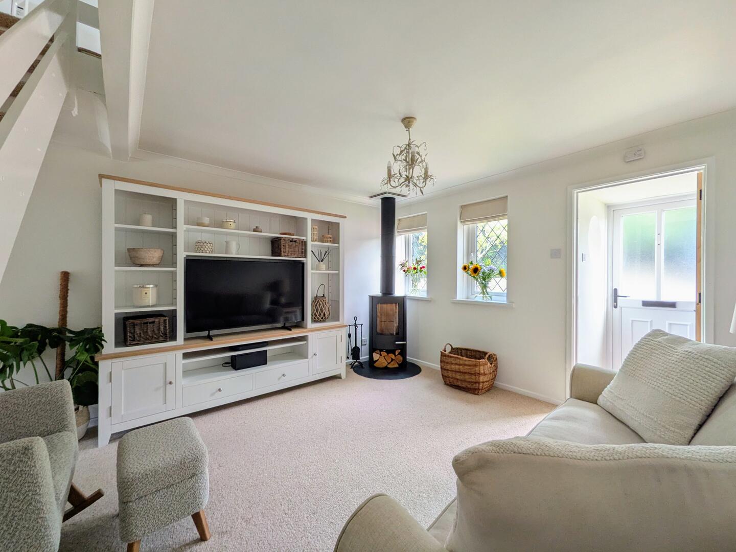 2 bed property in Tre Worgan Court, Truro